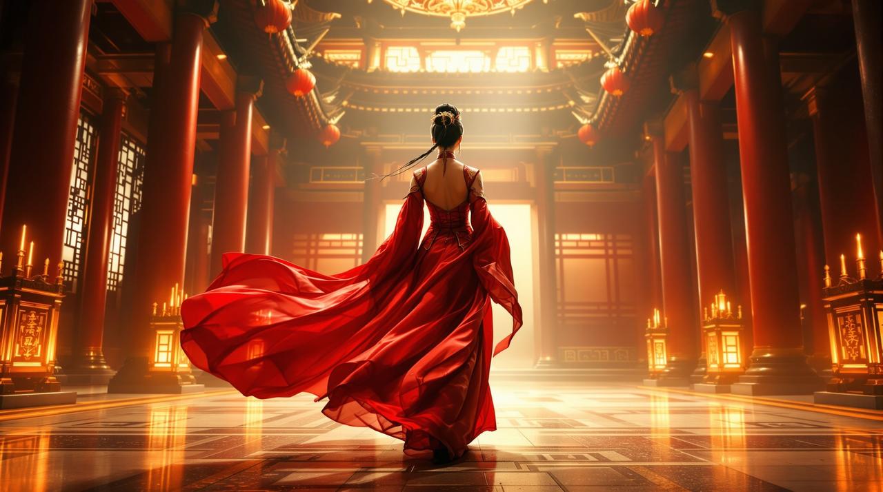 《逆天狂妃》开播首周播放量突破5000万，ai短剧合集再造爆款 - ai短剧合集资讯